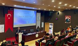 MCBÜ Gıda Mühendisliği Bölümü’nden Kariyer Zirvesi 2025 ile Geleceğe Yönelik Adım