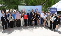 İşletme Fakültesi’nde “Genç Ekosistem: 3. Kariyer Fuarı” Başarıyla Gerçekleştirildi