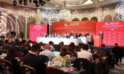 Başkan Aras’a önemli uluslararası görev