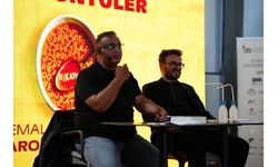 Uluslararası Urla Gastronomi Film Festivali devam ediyor