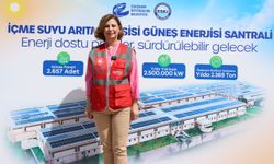 Büyükşehir'den yeni enerji yatırımı