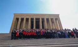 19 Mayıs İle Gençlik Haftası Çoşkuyla Kutlanacak
