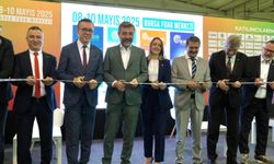 Bursa’da ticaret rüzgârı esiyor