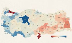 Deprem ve Geçim Krizi Türkiye’nin Göç Haritasını Değiştirdi