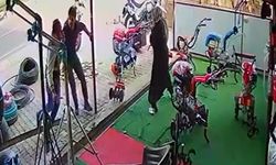 Gümüşhane’de olası kadın cinayetini esnafın cesur müdahalesi engelledi