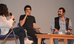 "Hemme’nin Öldüğü Günlerden Biri" film gösterimi ve söyleşisi gerçekleştirildi