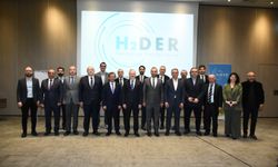 Yenilenebilir Enerji’de “Yeşil Hidrojen” devrimi!