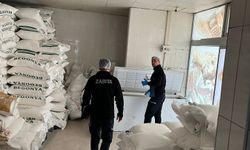 Tarife, Gramaj Ve Temizlik Kurallarına Uymayan Fırınlara Ceza İşlemi Uygulandı