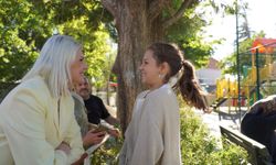 Başkan Subaşı Sahada Çalışmaları İnceledi