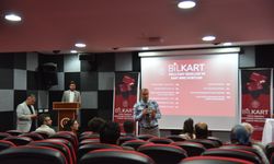 Elektronik Ödeme Sistemi (Kartlı Sistem) Hakkında Bilgi Verildi