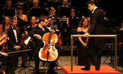 Haberstock'tan Eskişehir'de büyüleyici konser
