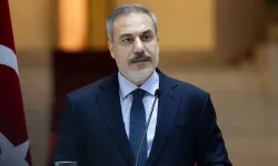 Hakan Fidan: "Suikast girişimine uğradım."