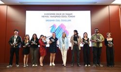 GSF Heykel Bölümü 23 ödül kazandı