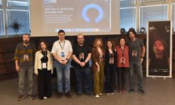 Ulster Üniversitesi Sinema Okulu Eskişehir Film Festivali’ne konuk oldu