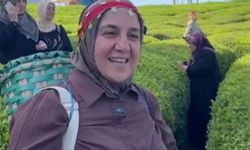 "Huzur ve Kardeşlik Buluşmaları" Doğu ve Güneydoğu'dan Vatandaşları Bir Araya Getirdi