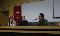 Sakarya Üniversitesinde İletişim Semineri gerçekleştirildi