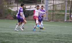 1. Amatör Küme’ye Son Bilet İçin Play-Off Başlıyor