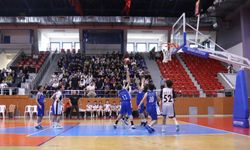 Basketbolun Kalbi Ordu’da Attı: Türkiye Finalli Yolcuları Belli Oldu!