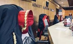 Hakim Ve Savcı Yardımcılarının Atamaları Gerçekleştirildi