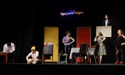 4. Ulusal İşçi Tiyatroları Festivali başladı