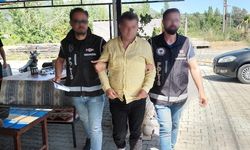 İstanbul merkezli borsa operasyonunda örgüt ele başı yakalandı