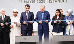 İstanbul'da 4 millet bahçesi açıldı