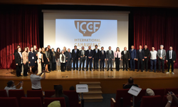 Uluslararası Çanakkale Seramik Festivali Başladı