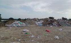 İzmir Gaziemir Belediyesi’ne Çevre Cezası