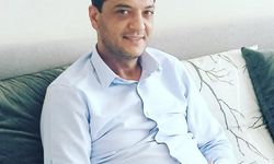 İzmir'de karısı tarafından tabancayla vurulan adam öldü