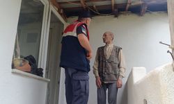Jandarmadan bayram  öncesi önemli uyarı