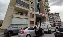 Eşi tarafından bıçaklanan kadın hayatını kaybetti