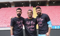 Eskişehirspor’un Kalesi Sezon Boyunca Adeta Duvara Dönüştü