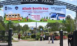 Kalecik’te Şenlik Var! Abb’den Aile Ve Öğrenciler İçin Birbirinden Renkli Etkinlikler