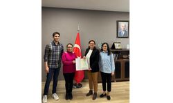 Kanser tespitine olanak sağlayan projeye AB desteği