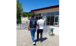 Kasten adam öldürmeden aranan şahıs yakalandı