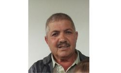 Tarlaya giden yaşlı adam ölü bulundu