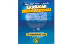 Kayseri toplu ulaşım yüzde 40’ını temiz enerjiden karşılayan tek şehir