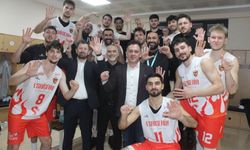KAZANMAKTAN BAŞKA ÇARE YOK!