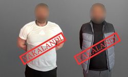 Kırmızı Bültenle Aranan 2 Şahıs Gürcistan’da Yakalandı