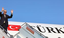 Cumhurbaşkanı Erdoğan yarın KKTC'yi ziyaret edecek