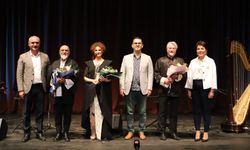 "İçimizdeki Yunus" Konseriyle Yunus Emre'ye Vefa Gecesi