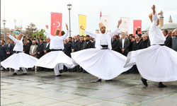 Hz. Mevlana Ve Ailesinin Konya’ya Gelişlerinin 797. Yılında “Teşrif-İ Mevlana” Etkinlikleri Başladı