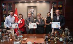 Lösev’den Tepebaşı’na teşekkür