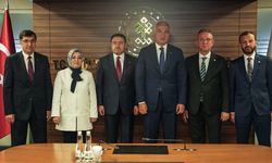 Kütahya'nın Ulusal Ve Uluslararası Turizmdeki Bilinirliği Artacak