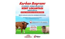 Kurban etleri, Kent Lokantası’nda ihtiyaç sahipleriyle buluşturulacak