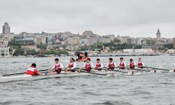 11. Haliç Dostluk Kupası  Koç Üniversitesi’nin