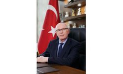 Başkan Kurt'tan Anneler Günü mesajı
