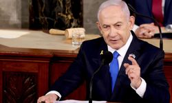 Netanyahu: "Hamas'ın Gazze lideri Sinwar öldürüldü"