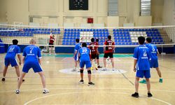 AKÜ' de 2024-2025 Eğitim-Öğretim Yılı Spor Oyunlarında Şampiyonlar Belli Oldu