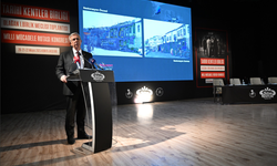 Mansur Yavaş Konya’da “Milli Mücadele Rotası Kongresi”Ne Katıldı